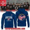 Sydney Roosters Bluey and Bingo Hoodie