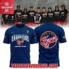 indiana fever 2025 wnba commissioners cup champions blue hoodie 3.jpg
