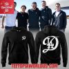 British & Irish Lions x All Blacks 2025 Special Hoodie