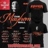 lady gaga the mayhem ball tour 2025 t shirt hoodie 1.jpg