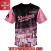 los angeles dodgers x blackpink jersey limited edition 2025 2.jpg