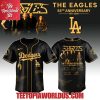 San Diego Padres x Eagles Band Music Jersey 2025