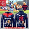 Sydney Swans Bluey and Bingo Hoodie