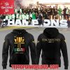 Boston Bruins Bluey and Bingo Hoodie
