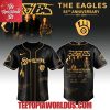 Chicago White Sox x Eagles Band Music Jersey 2025