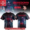 St. Louis Cardinals x Lainey Wilson – Whirlwind World Tour 2025 Jersey