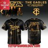 Baltimore Orioles x Eagles Band Music Jersey 2025