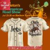 New York Mets x Chris Stapleton All-American Road Show 2025 Jersey
