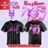 New York Yankees x Elsa Y Elmar Jersey