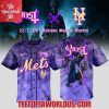 New York Yankees x Ghost Band World Tour 2025 Jersey