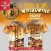 Oakland Athletics x Lainey Wilson – Whirlwind World Tour 2025 Jersey