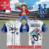 Minnesota Twins x One Piece Jersey