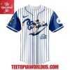oklahoma city comets straw hat luffy gear 5 jersey 2.jpg