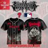New York Yankees x VOYD Svdden Death Jersey