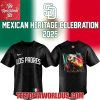Detroit Tigers x Shinedown Dance, Kid, Dance Tour Merch 2025 Jersey