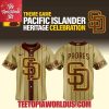 Baltimore Orioles x One Piece Jersey