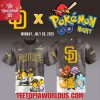 Arizona Diamondbacks x Pokémon GO Jersey