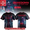 Atlanta Falcons x After Hours Til Dawn 2025 The Weeknd Jersey