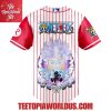 tacoma rainiers straw hat luffy gear 5 jersey 3.jpg