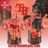 Texas Rangers x Japanese Heritage Kong Jersey