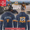 Calgary Stampeders Bluey and Bingo Hoodie