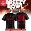 Philadelphia Phillies x Breezy Bowl XX Tour 2025 Jersey