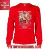 thank your diogo jota liverpool fc 1996 2025 thank you for the memories t shirt 3.jpg