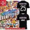 Pittsburgh Pirates A Dave Parker-inspired T-shirt 2025