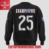 the lionesses 2025 champions uefa european womens championship tshirt 6.jpg