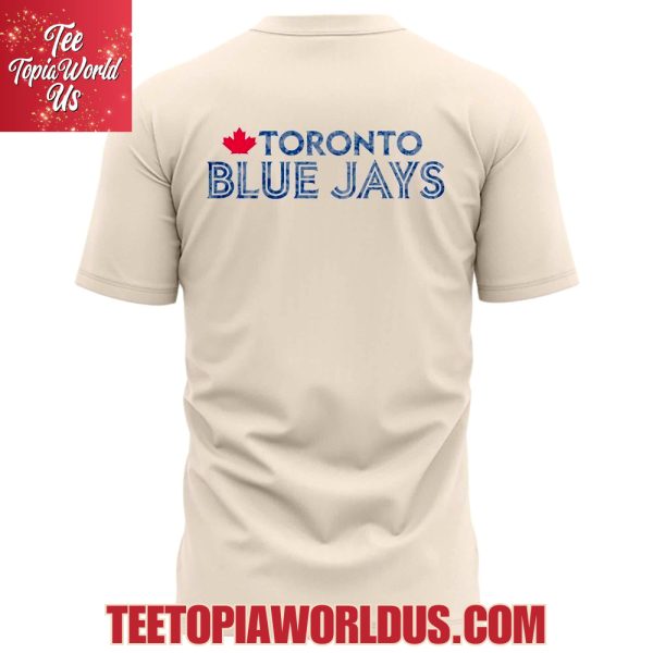 Toronto Blue Jays x Kevin Gausman T-Shirt
