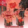 St. Louis Cardinals x Japanese Heritage Kong Jersey