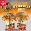 Los Angeles Dodgers x Lainey Wilson – Whirlwind World Tour 2025 Jersey