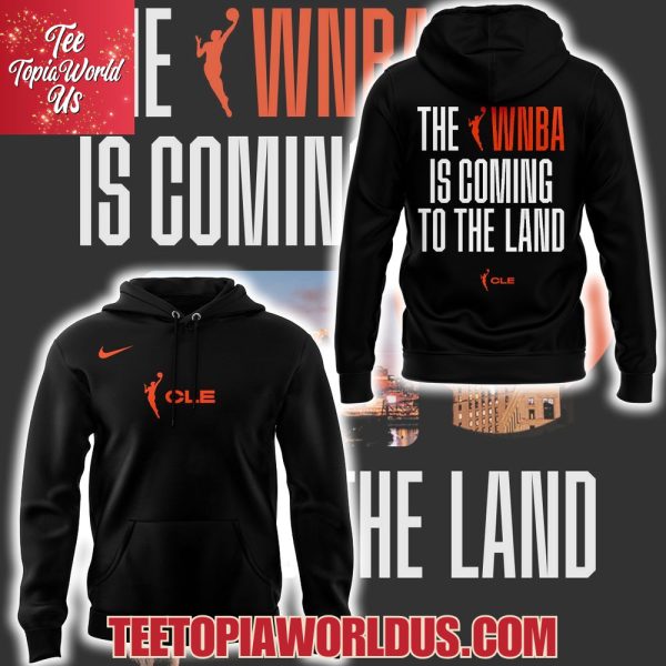 WNBA To The Land Tshirt