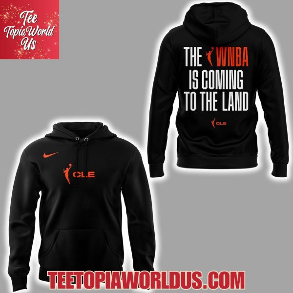 WNBA To The Land Tshirt