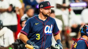 Jeff Passan's 2025 MLB