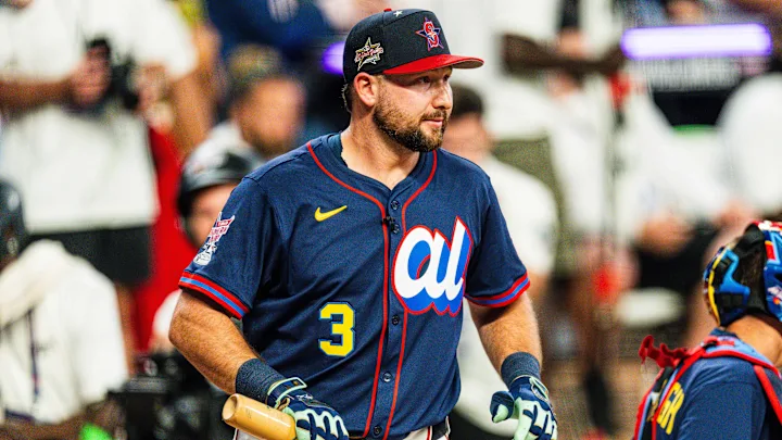 Jeff Passan's 2025 MLB