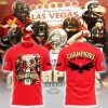 New Mexico Lobos Football 2025 Collection T-Shirt, Hoodie