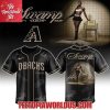 Miami Marlins x Doechii Live From the Swamp Tour Jersey