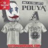 Houston Astros x Pouya Only A Few Left Tour Jersey