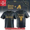 Cincinnati Reds x Stevie Nicks Tour Merch 2025 Jersey