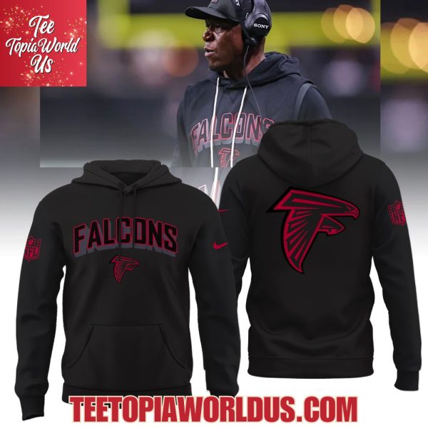 Atlanta Falcons 2025 Hoodie