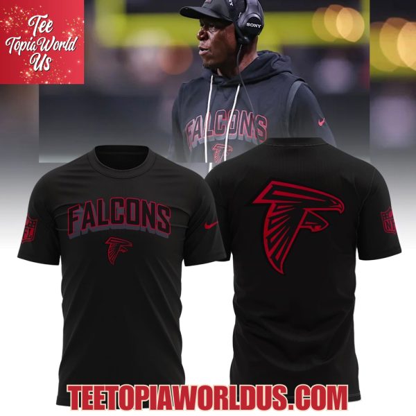 Atlanta Falcons 2025 Hoodie