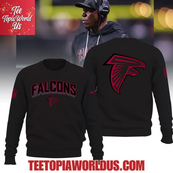Atlanta Falcons 2025 Hoodie