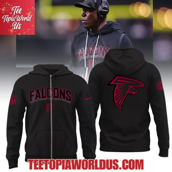 Atlanta Falcons 2025 Hoodie