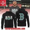 Chicago Bulls 2025 New Uniform Hoodie