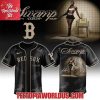 Seattle Mariners x Doechii Live From the Swamp Tour Jersey