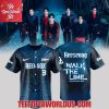 Arizona Diamondbacks x ENHYPEN Walk The Line Jersey