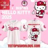 El Paso Chihuahuas x Grateful Dead Baseball Jersey