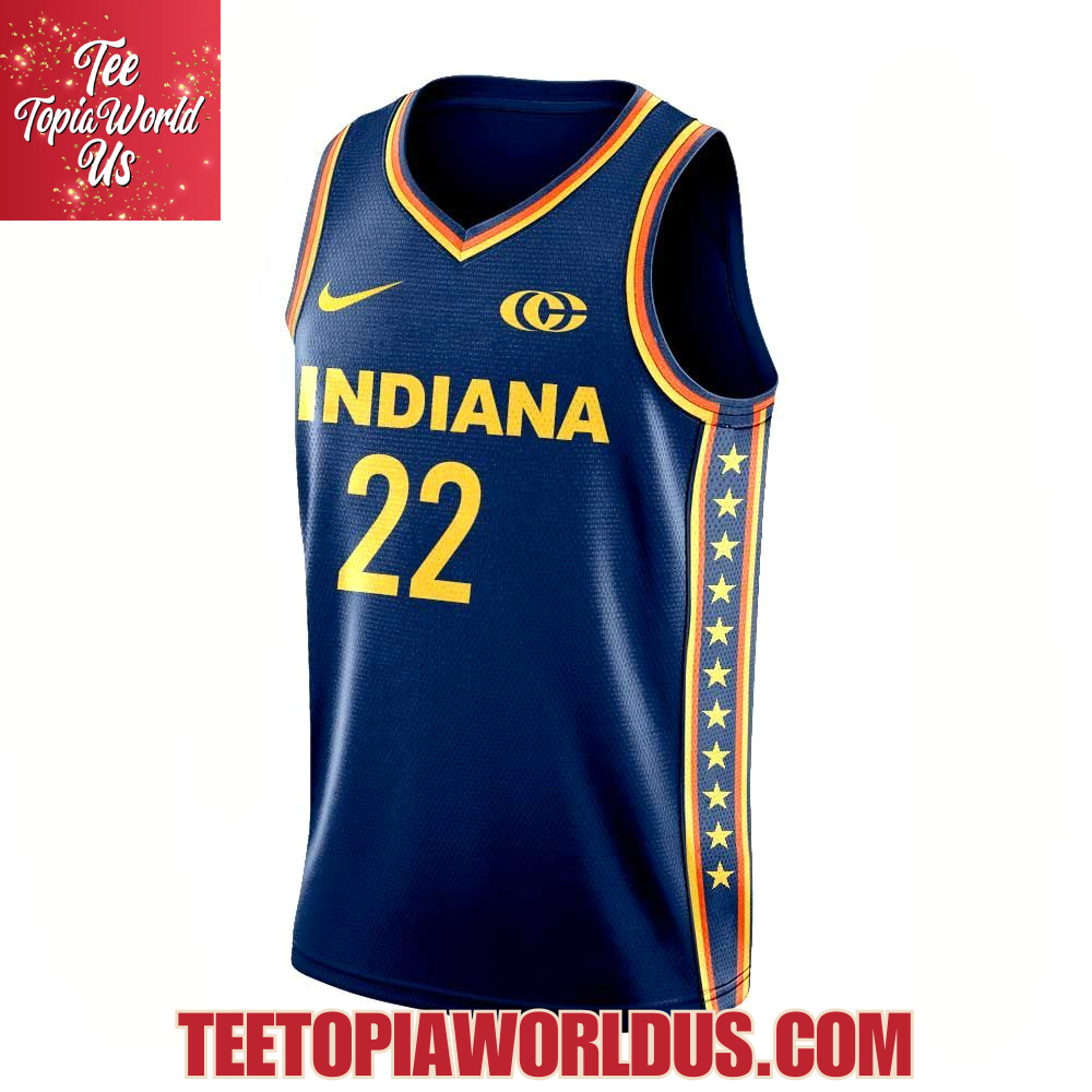 Caitlin Clark Logo Signature Collection 2026 Jersey Caitlin Clark Logo Signature Collection 2026 Jersey