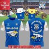 Los Vaqueros de Bayamón Son Los CAMPEÓNES de La Final Brava 2025 T-Shirt, Hoodie